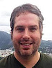 3D scanner App Co-Founder: Jason Cyril Laan